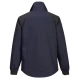 Jacheta de lucru moderna WX2 Stretch Work, tercot 245g/m2, bleumarin/Negru Jacheta de lucru moderna WX2 Stretch Work, tercot 245g/m2, bleumarin/Negru