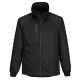 Jacheta de lucru moderna WX2 Stretch Work, tercot 245g/m2, Negru Jacheta de lucru moderna WX2 Stretch Work, tercot 245g/m2, Negru