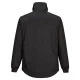 Jacheta de lucru moderna WX2 Stretch Work, tercot 245g/m2, Negru Jacheta de lucru moderna WX2 Stretch Work, tercot 245g/m2, Negru
