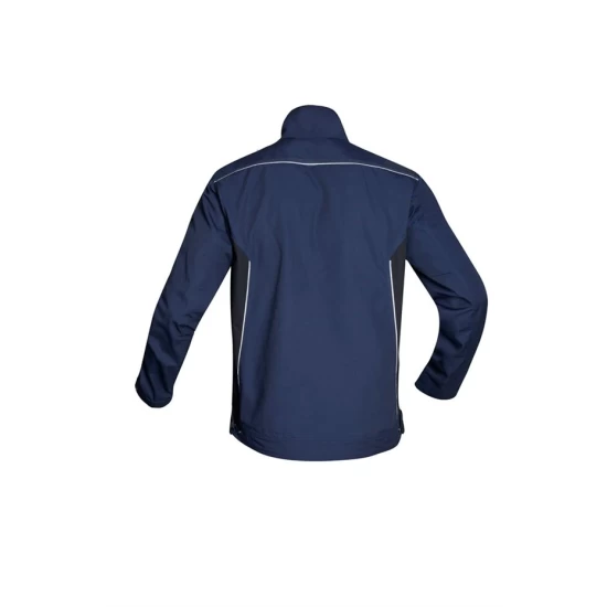 Jacheta de lucru premium Urban Plus, tercot 270g/m2, bleumarin Jacheta de lucru premium Urban Plus, tercot 270g/m2, bleumarin