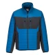 Jacheta de lucru sport Buffle Hybrid, Albastru pal Jacheta de lucru sport Buffle Hybrid, Albastru pal