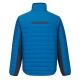 Jacheta de lucru sport Buffle Hybrid, Albastru pal Jacheta de lucru sport Buffle Hybrid, Albastru pal