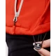 Jacheta softshell femei, alb Jacheta softshell femei, alb