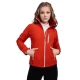 Jacheta softshell femei, rosu Jacheta softshell femei, rosu