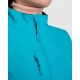 Jacheta femei softshell albastru royal Jacheta femei softshell albastru royal