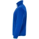 Jacheta fleece barbati, 300g/m2, Albastru regal Jacheta fleece barbati, 300g/m2, Albastru regal