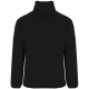 Jacheta fleece barbati, 300g/m2 Negru Jacheta fleece barbati, 300g/m2 Negru