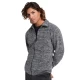 Jacheta fleece barbati, 300g/m2 Bleumarin Jacheta fleece barbati, 300g/m2 Bleumarin