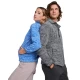 Jacheta fleece barbati, 300g/m2, Albastru regal Jacheta fleece barbati, 300g/m2, Albastru regal