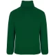 Jacheta fleece barbati, 300g/m2 Verde Jacheta fleece barbati, 300g/m2 Verde