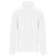 Jacheta fleece pentru femei, 300g/m2 Alb Jacheta fleece pentru femei, 300g/m2 Alb