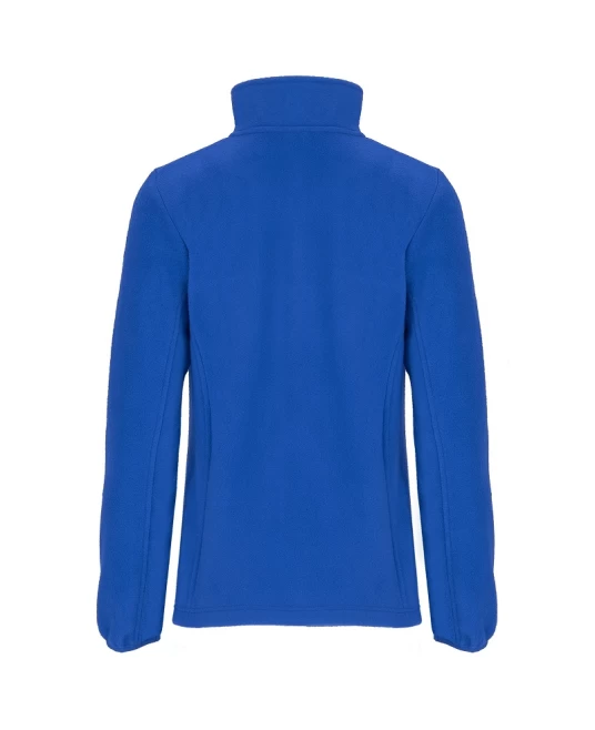 Jacheta fleece pentru femei, 300g/m2 Albastru regal