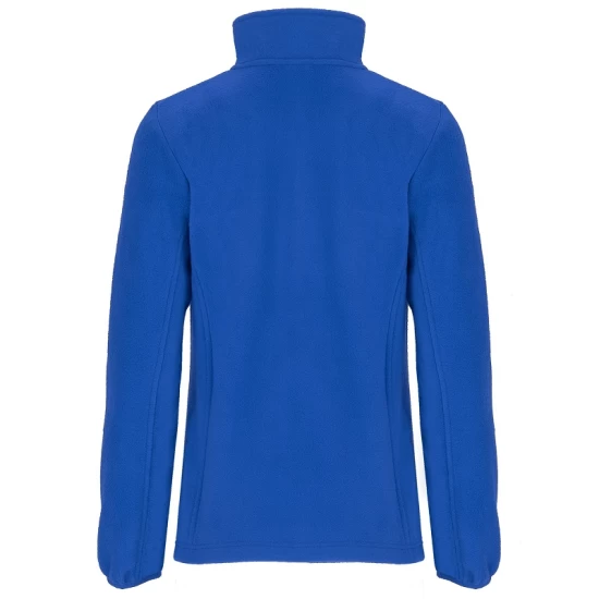 Jacheta fleece pentru femei, 300g/m2 Albastru regal Jacheta fleece pentru femei, 300g/m2 Albastru regal