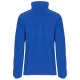 Jacheta fleece pentru femei, 300g/m2 Albastru regal Jacheta fleece pentru femei, 300g/m2 Albastru regal