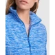 Jacheta fleece pentru femei, 300g/m2 Rosu Jacheta fleece pentru femei, 300g/m2 Rosu