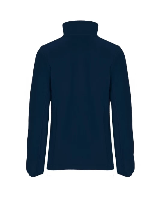 Jacheta fleece pentru femei, 300g/m2 Bleumarin Jacheta fleece pentru femei, 300g/m2 Bleumarin
