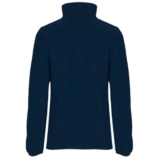 Jacheta fleece pentru femei, 300g/m2 Bleumarin Jacheta fleece pentru femei, 300g/m2 Bleumarin