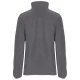 Jacheta fleece pentru femei, 300g/m2 Gri Jacheta fleece pentru femei, 300g/m2 Gri