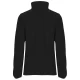 Jacheta fleece pentru femei, 300g/m2 Negru Jacheta fleece pentru femei, 300g/m2 Negru