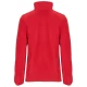 Jacheta fleece pentru femei, 300g/m2 Rosu Jacheta fleece pentru femei, 300g/m2 Rosu