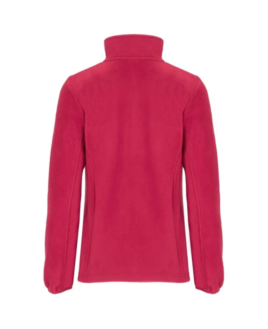 Jacheta fleece pentru femei, 300g/m2 Roz