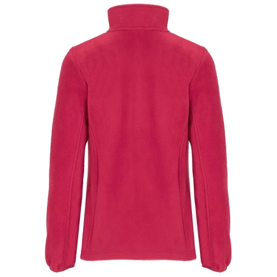 Jacheta fleece pentru femei, 300g/m2 Roz Jacheta fleece pentru femei, 300g/m2 Roz