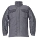 Jacheta de iarna parka, Max Neo impermeabila, gri antracit Jacheta de iarna parka, Max Neo impermeabila, gri antracit