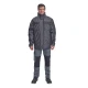 Jacheta de iarna parka, Max Neo impermeabila, gri antracit Jacheta de iarna parka, Max Neo impermeabila, gri antracit