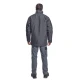 Jacheta de iarna parka, Max Neo impermeabila, gri antracit Jacheta de iarna parka, Max Neo impermeabila, gri antracit