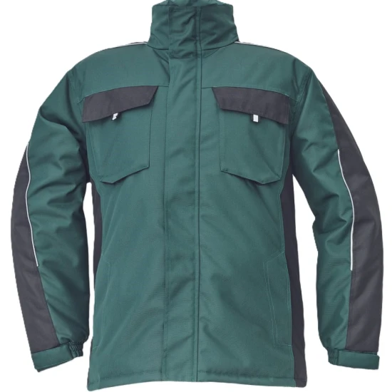 Jacheta de iarna parka, Max Neo impermeabila, verde Jacheta de iarna parka, Max Neo impermeabila, verde