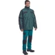 Jacheta de iarna parka, Max Neo impermeabila, verde Jacheta de iarna parka, Max Neo impermeabila, verde
