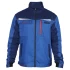 Jacheta de lucru subtire ripstop Royal, 190g/m2, albastru-bleumarin