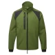 Jacheta softshell 2 straturi, 280g/m2 WX2 Verde masliniu Jacheta softshell 2 straturi, 280g/m2 WX2 Verde masliniu