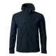 Jacheta softshell cu gluga Nano barbati Bleumarin Jacheta softshell cu gluga Nano barbati Bleumarin