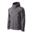 Jacheta softshell barbati Nano Gri metalic