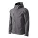 Jacheta softshell barbati Nano Gri metalic Jacheta softshell barbati Nano Gri metalic
