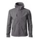 Jacheta softshell barbati Nano Gri metalic Jacheta softshell barbati Nano Gri metalic