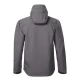 Jacheta softshell barbati Nano Gri metalic Jacheta softshell barbati Nano Gri metalic