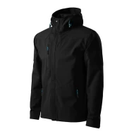 Jacheta softshell barbati Nano Negru