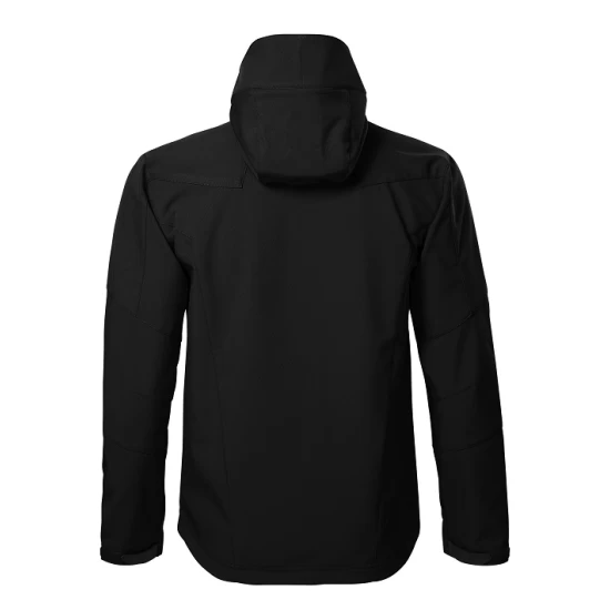 Jacheta softshell barbati Nano Negru Jacheta softshell barbati Nano Negru