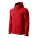 Jacheta softshell barbati Nano Rosu