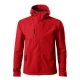 Jacheta softshell barbati Nano Rosu