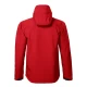 Jacheta softshell barbati Nano Rosu