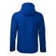 Jacheta softshell cu gluga, Performance barbati Albastru regal Jacheta softshell cu gluga, Performance barbati Albastru regal