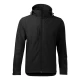 Jacheta softshell cu gluga, Performance barbati Negru Jacheta softshell cu gluga, Performance barbati Negru
