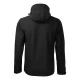Jacheta softshell cu gluga, Performance barbati Negru Jacheta softshell cu gluga, Performance barbati Negru