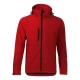 Jacheta softshell cu gluga, Performance barbati Rosu Jacheta softshell cu gluga, Performance barbati Rosu