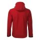 Jacheta softshell cu gluga, Performance barbati Rosu Jacheta softshell cu gluga, Performance barbati Rosu