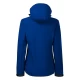 Jacheta softshell impermeabila cu gluga pentru femei Performance Albastru regal Jacheta softshell impermeabila cu gluga pentru femei Performance Albastru regal
