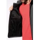 Softshell cu maneci detasabile si gluga, Gri inchis Softshell cu maneci detasabile si gluga, Gri inchis